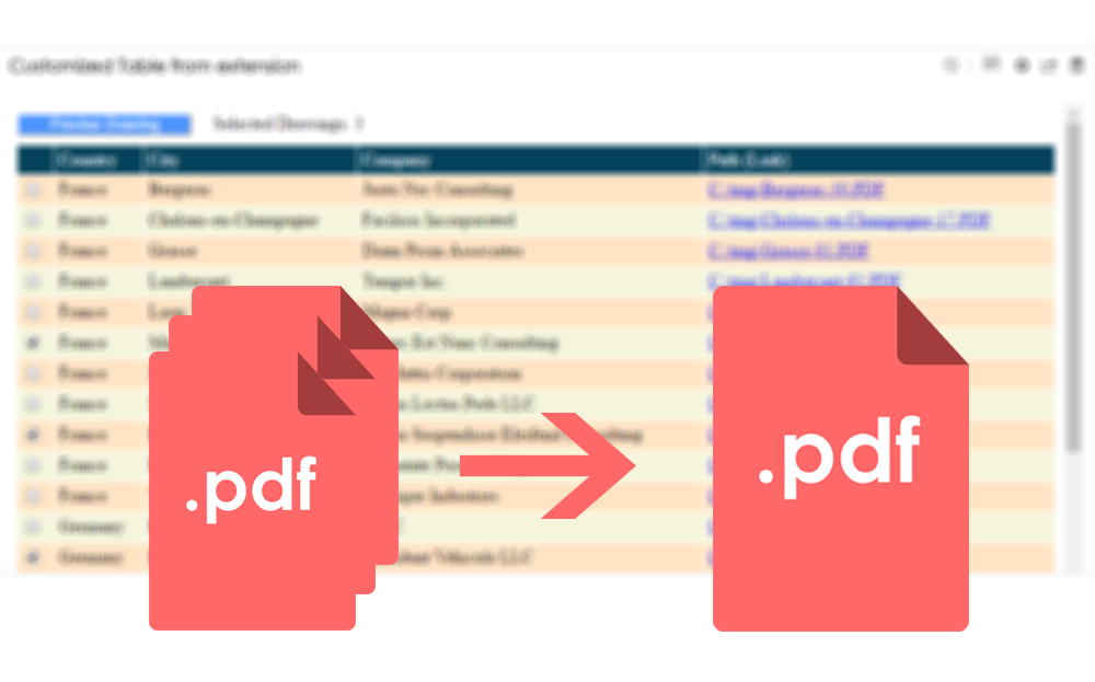 pdf merge unlimited